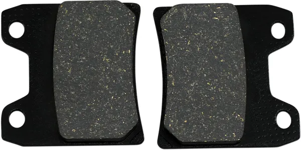 Plaquettes de frein EBC Standard Alternative 7871585