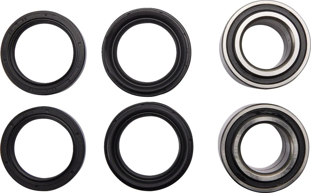 Kit de réparation de pompe à eau HOT RODS - vue 4