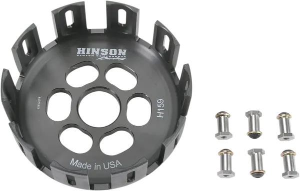 Embrayage Hinson Racing panier YZ65/85 - vue 3