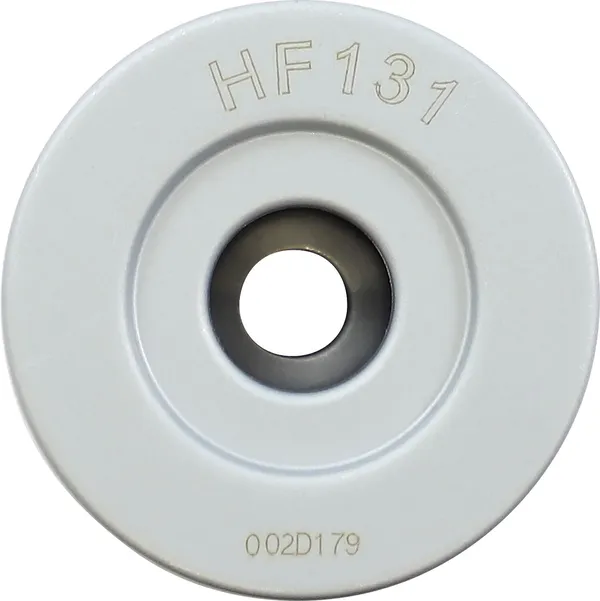 Filtre à huile Hiflofiltro - vue 4