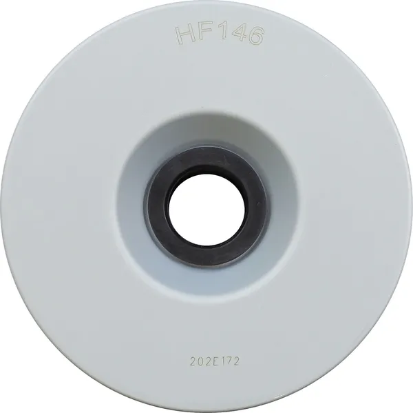 Filtre à huile HifloFiltro - vue 4