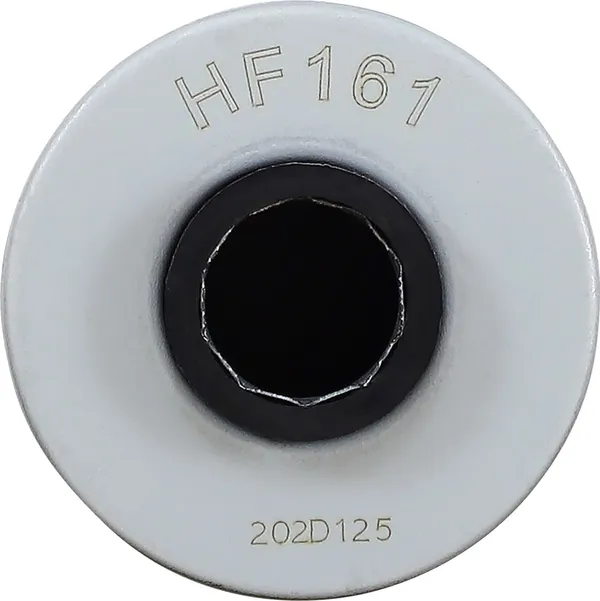 Filtre à huile HIFLOFILTRO - vue 4