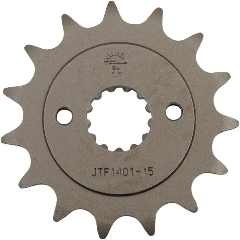 Pignon avant JT SPROCKETS - vue 2