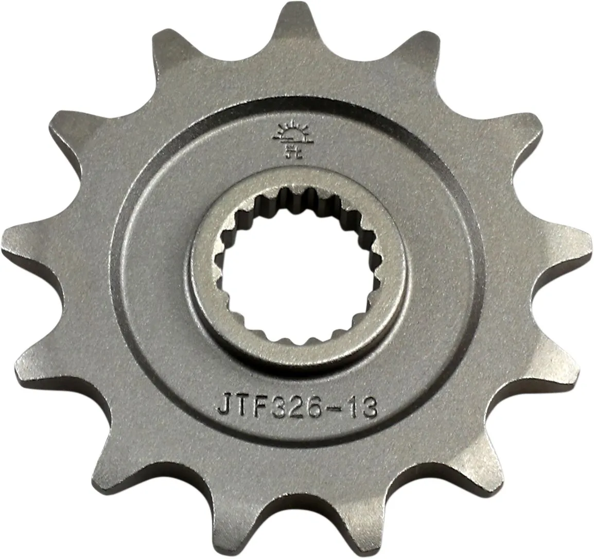 Pignon de sortie JT SPROCKETS - vue 2