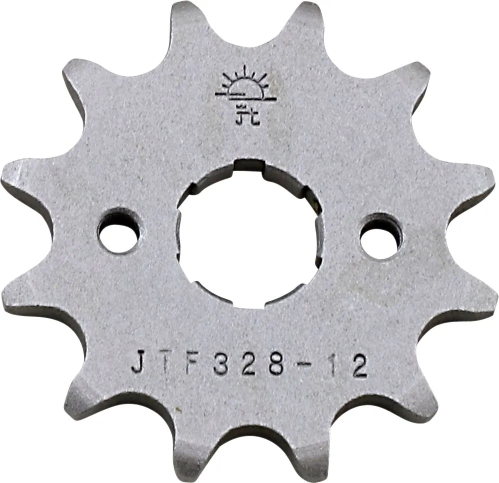 Pignon de sortie JT Sprockets - vue 2