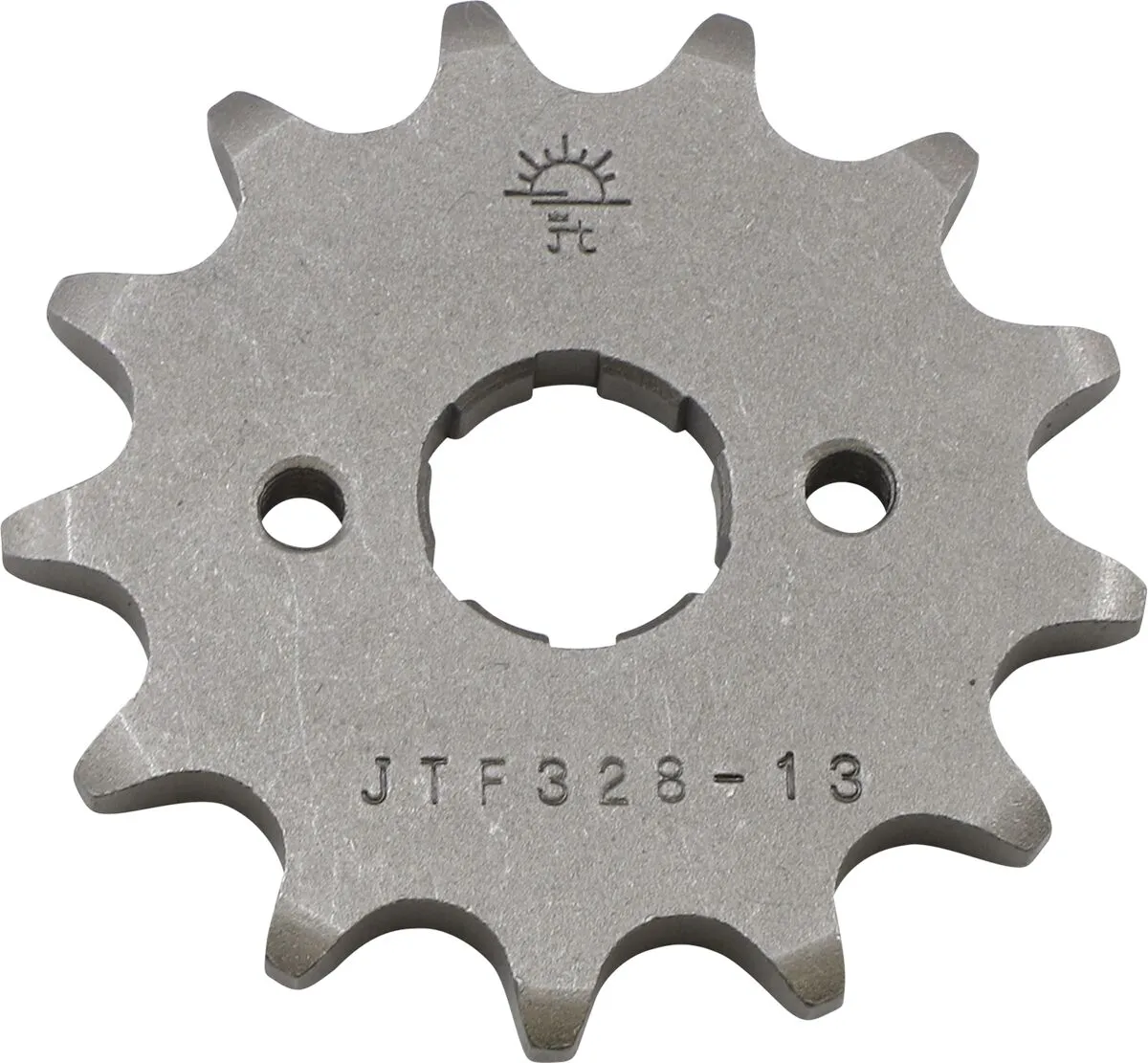 Pignon de sortie JT SPROCKETS - vue 2