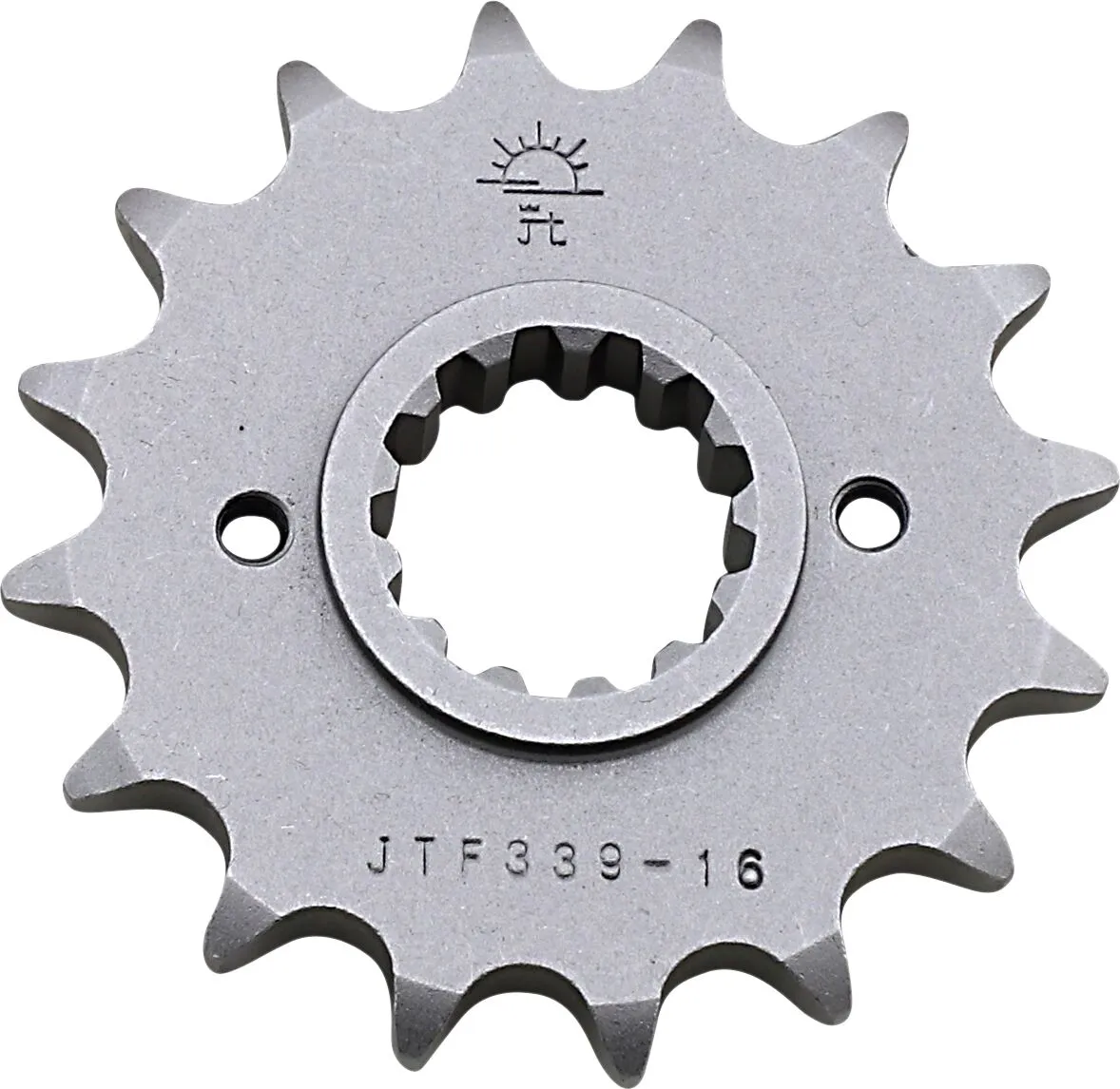 Pignon de sortie JT SPROCKETS - vue 2