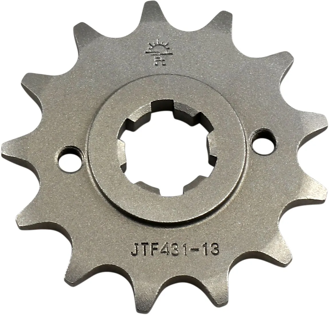 Pignon de sortie JT SPROCKETS - vue 2