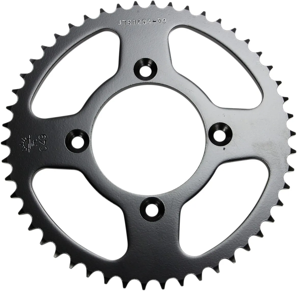 Pignon JT SPROCKETS - vue 2