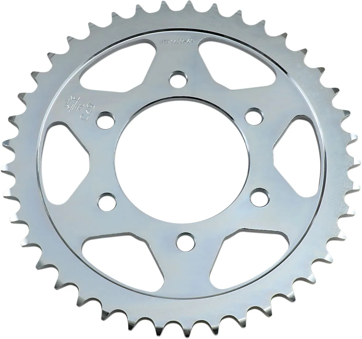 Couronne arrière acier JT SPROCKETS - vue 2