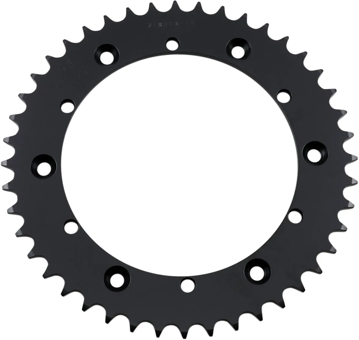 Couronne arrière acier JT Sprockets - vue 2