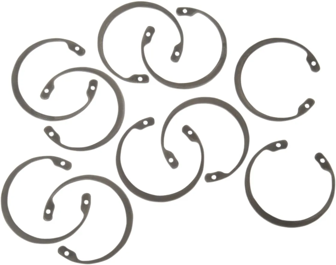 Circlips de roue d'extrémité KIMPEX