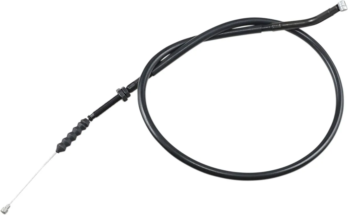 Câble d'embrayage MOTION PRO vinyle noir