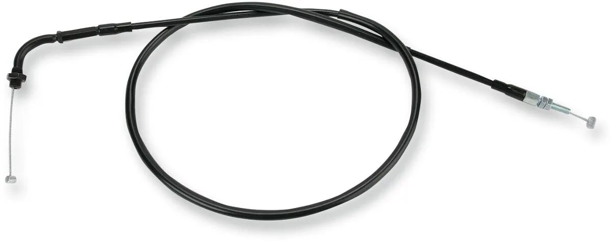 Câble gainé vinyle PARTS UNLIMITED CABLES