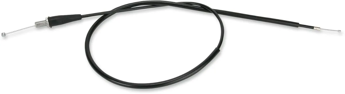 Câble gainé vinyle Parts Unlimited Cables
