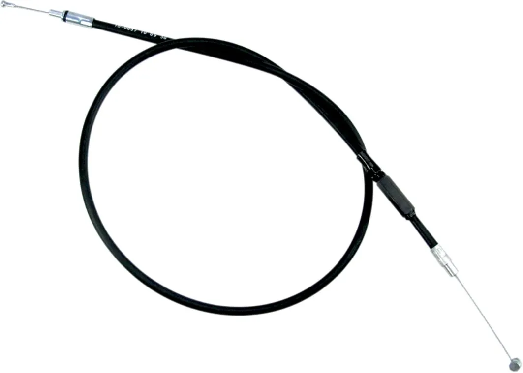 Câble d'embrayage MOTION PRO vinyle noir