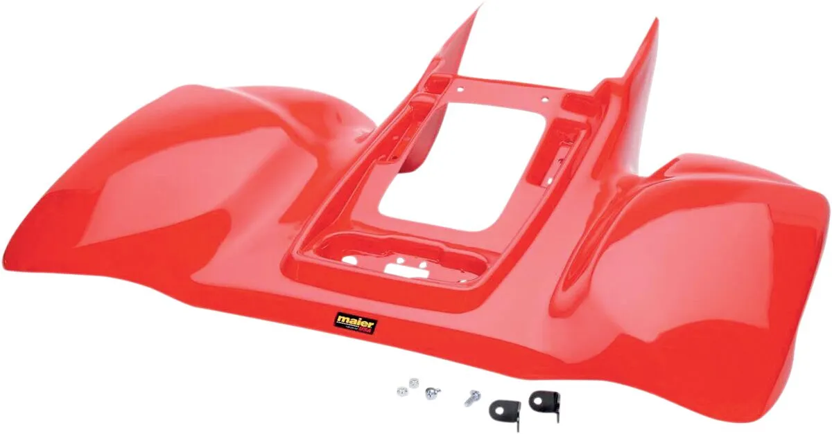 Plastique de remplacement de garde-boue MAIER