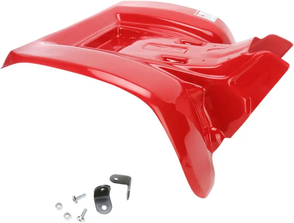 Plastique de remplacement de garde-boue MAIER - vue 2
