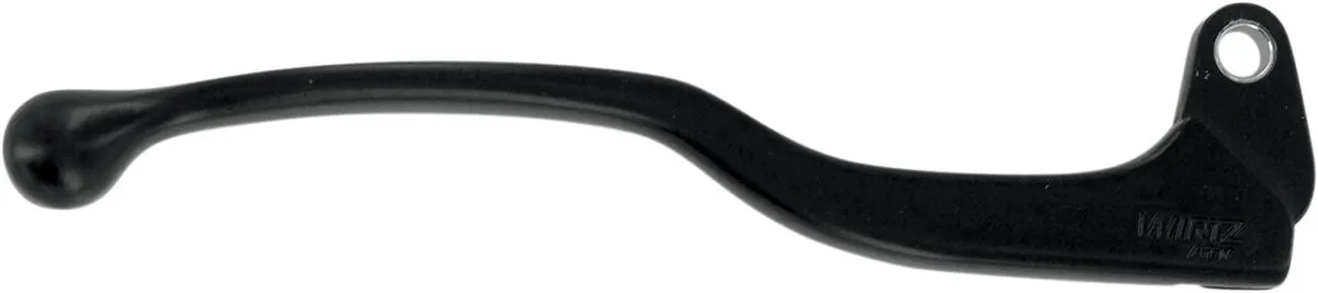 Levier de remplacement droit en aluminium MOOSE OFFROAD HARD-PARTS