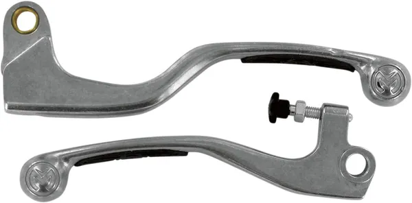Kit de leviers Competition Moose Offroad Hard-Parts - vue 2
