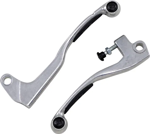 Kit de leviers Competition Moose Offroad Hard-Parts - vue 2