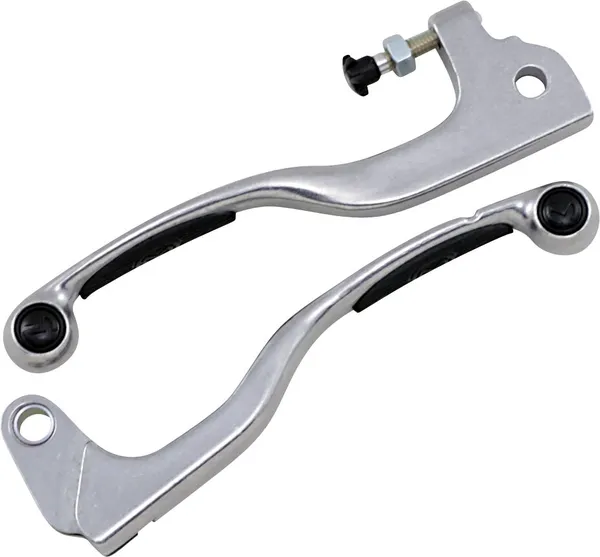 Kit de leviers Competition MOOSE OFFROAD HARD-PARTS - vue 2