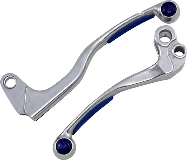 Kit de leviers Competition MOOSE OFFROAD HARD-PARTS - vue 2