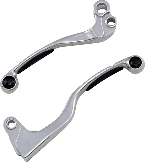 Kit de leviers Competition MOOSE OFFROAD HARD-PARTS - vue 2