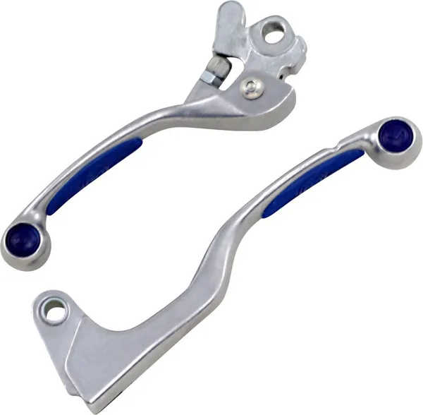 Kit de leviers Competition MOOSE OFFROAD HARD-PARTS - vue 2