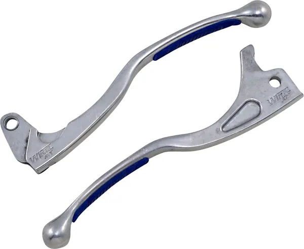 Jeu de leviers de poignée Compétition Moose Offroad Hard-Parts - vue 2