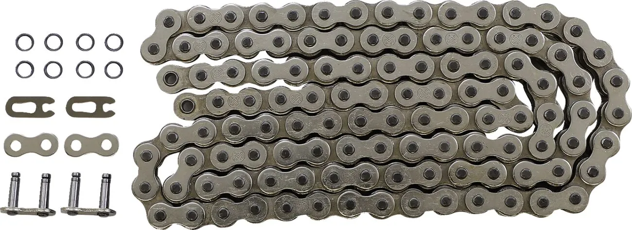Chaîne 520 HPO O-Ring MOOSE OFFROAD HARD-PARTS