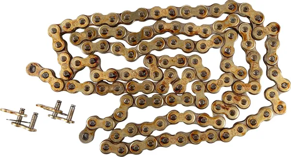 Chaîne 520 RXP Pro-MX MOOSE OFFROAD HARD-PARTS