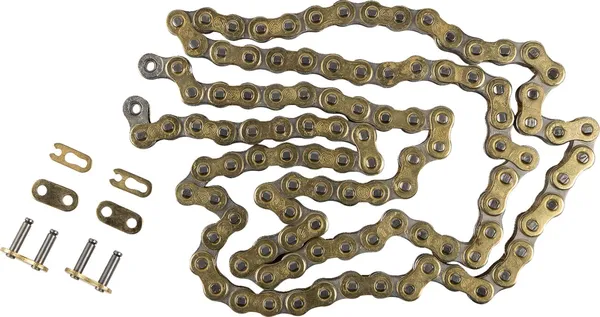 Chaîne 428 RXP Pro-MX MOOSE OFFROAD HARD-PARTS - vue 2