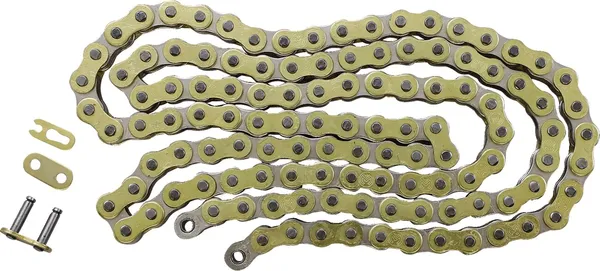 Chaîne 428 RXP Pro-MX MOOSE OFFROAD HARD-PARTS - vue 2