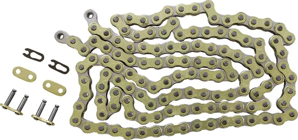 Chaîne 428 RXP Pro-MX MOOSE OFFROAD HARD-PARTS - vue 2