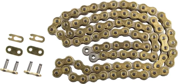 Chaîne 420 RXP Pro-MX MOOSE OFFROAD HARD-PARTS - vue 3