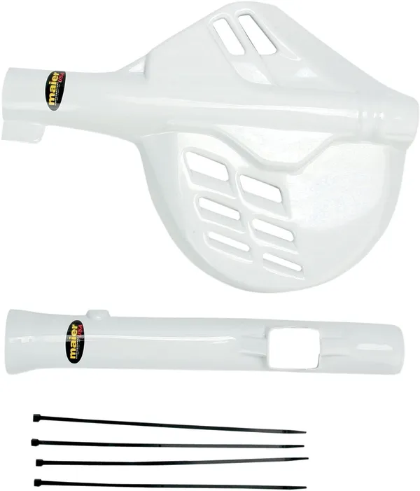 Kit de protection de fourche et disque MAIER