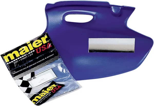 Kit bandes pare-chaleur Maier - vue 2