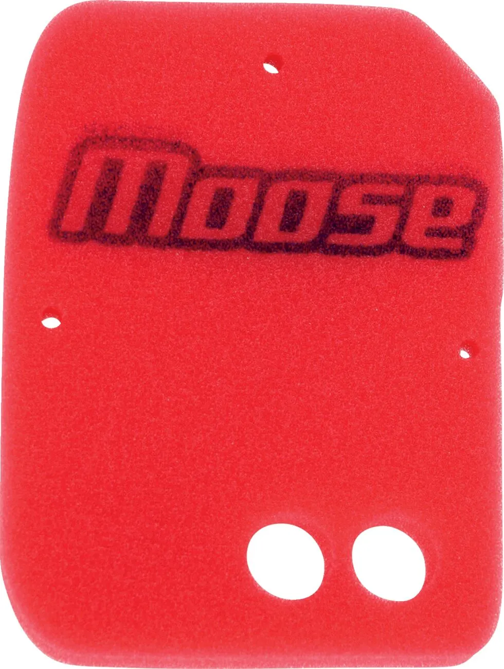 Filtre à air MOOSE OFFROAD HARD-PARTS