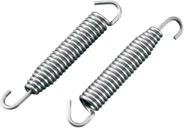 Ressorts d'échappement MOOSE OFFROAD HARD-PARTS