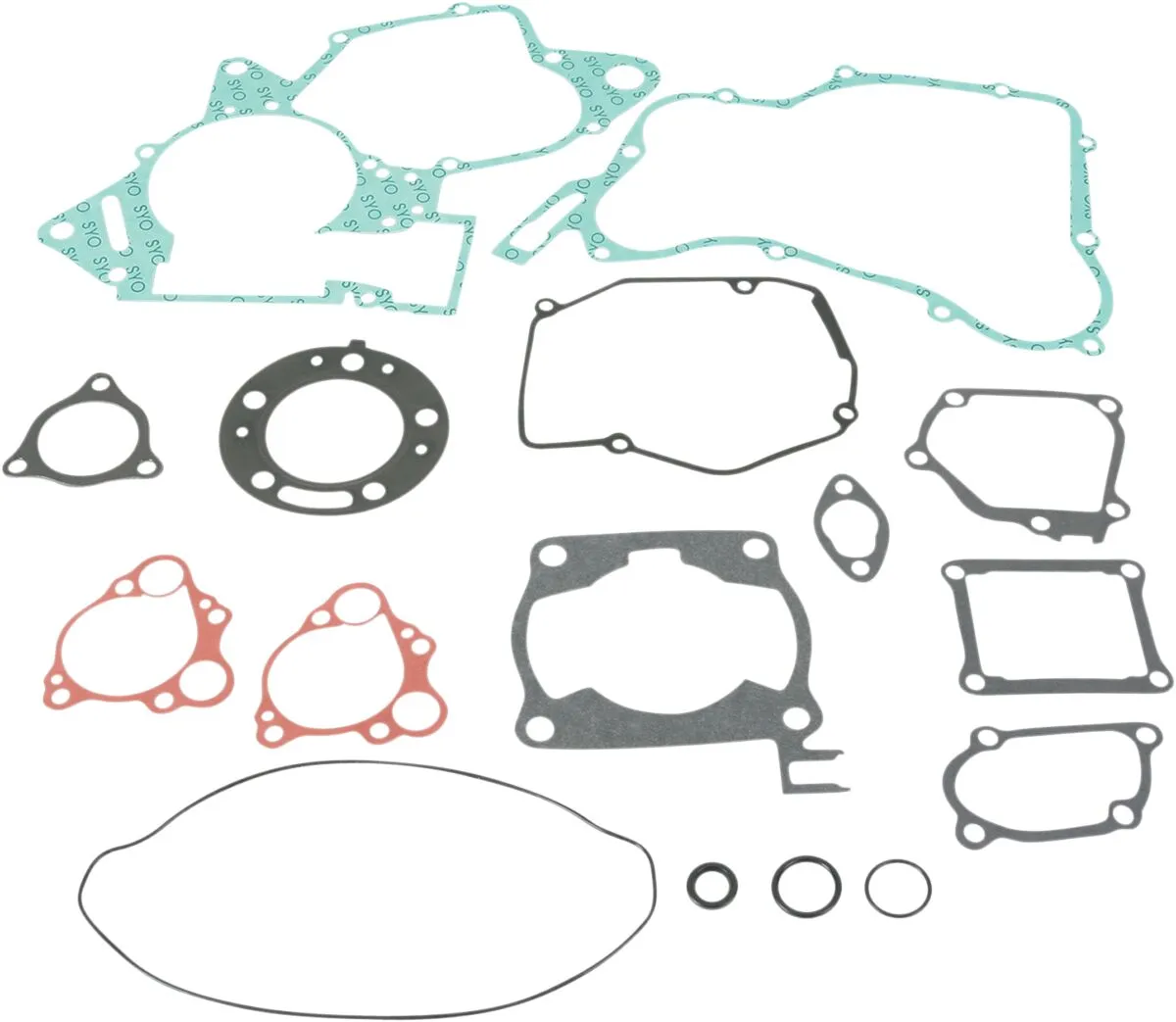 Kit joints complet MOOSE OFFROAD HARD-PARTS