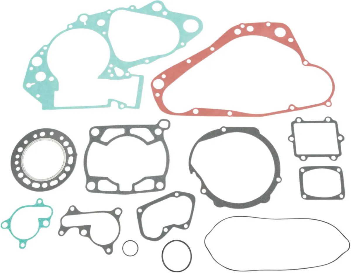 Kit joints complet MOOSE OFFROAD HARD-PARTS