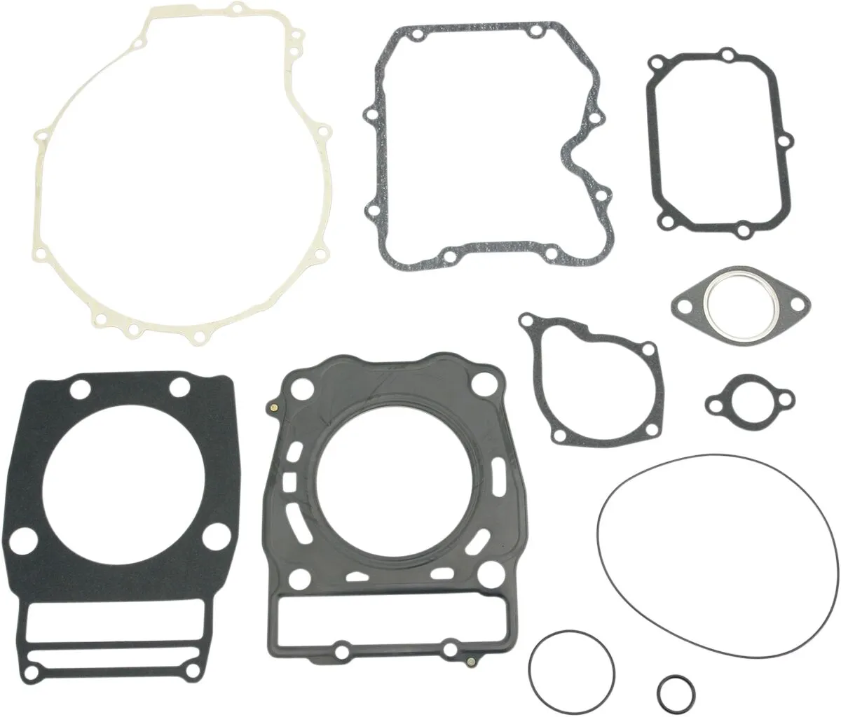 Kit joints complet MOOSE OFFROAD HARD-PARTS