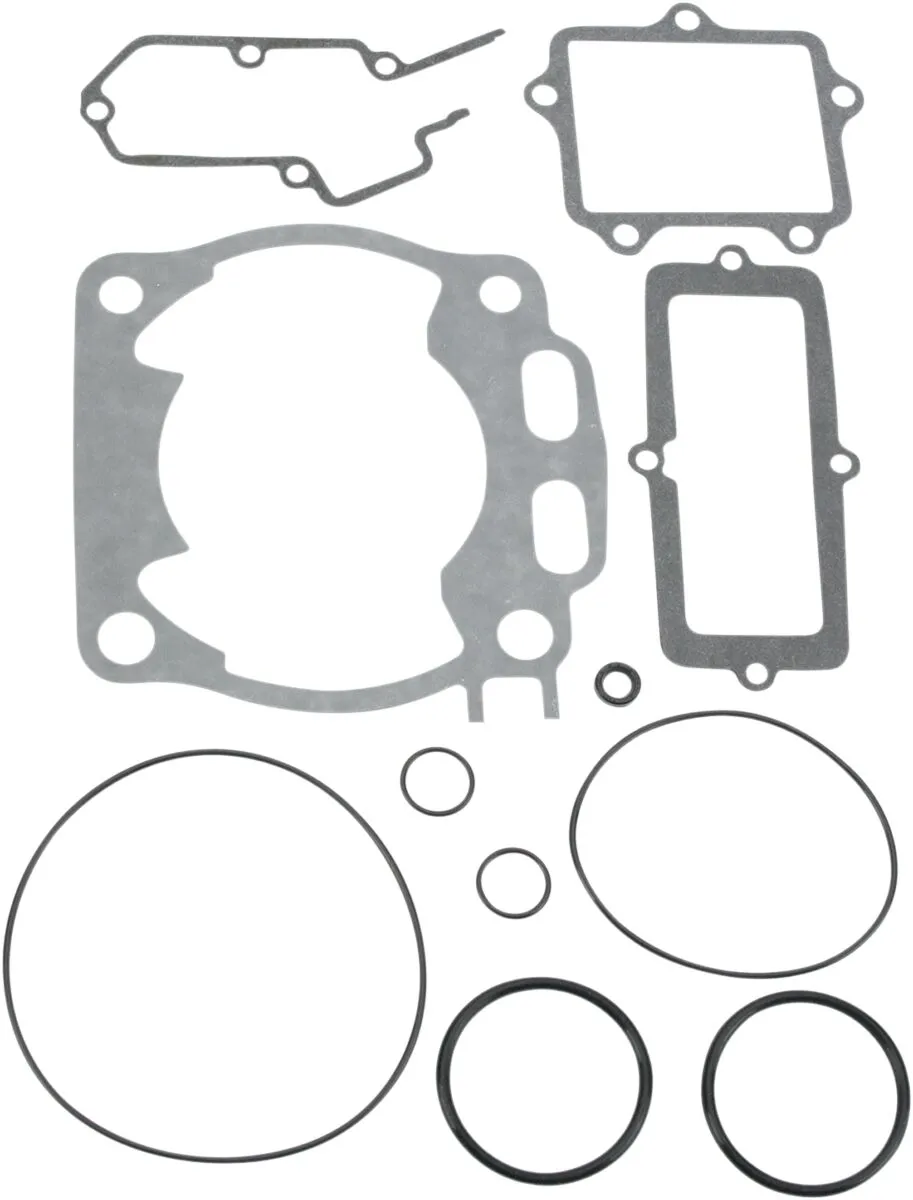 Kit de joints haut moteur MOOSE OFFROAD HARD-PARTS