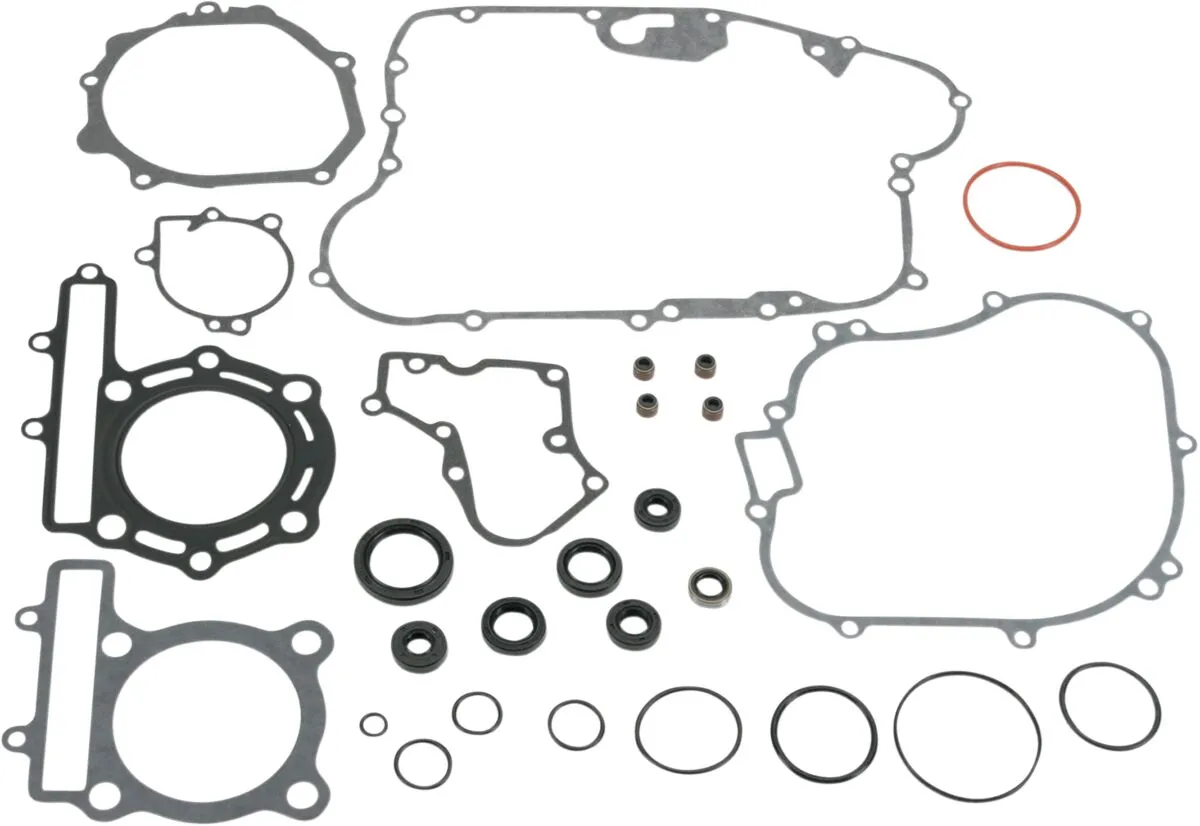 Kit complet de joints et joints spi MOOSE OFFROAD HARD-PARTS