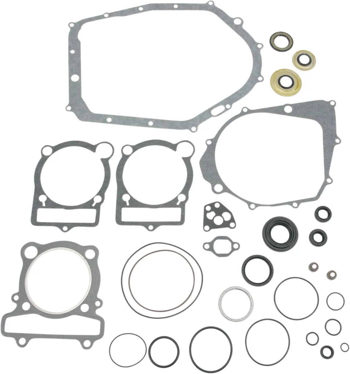Kit complet de joints et joints spi MOOSE OFFROAD HARD-PARTS