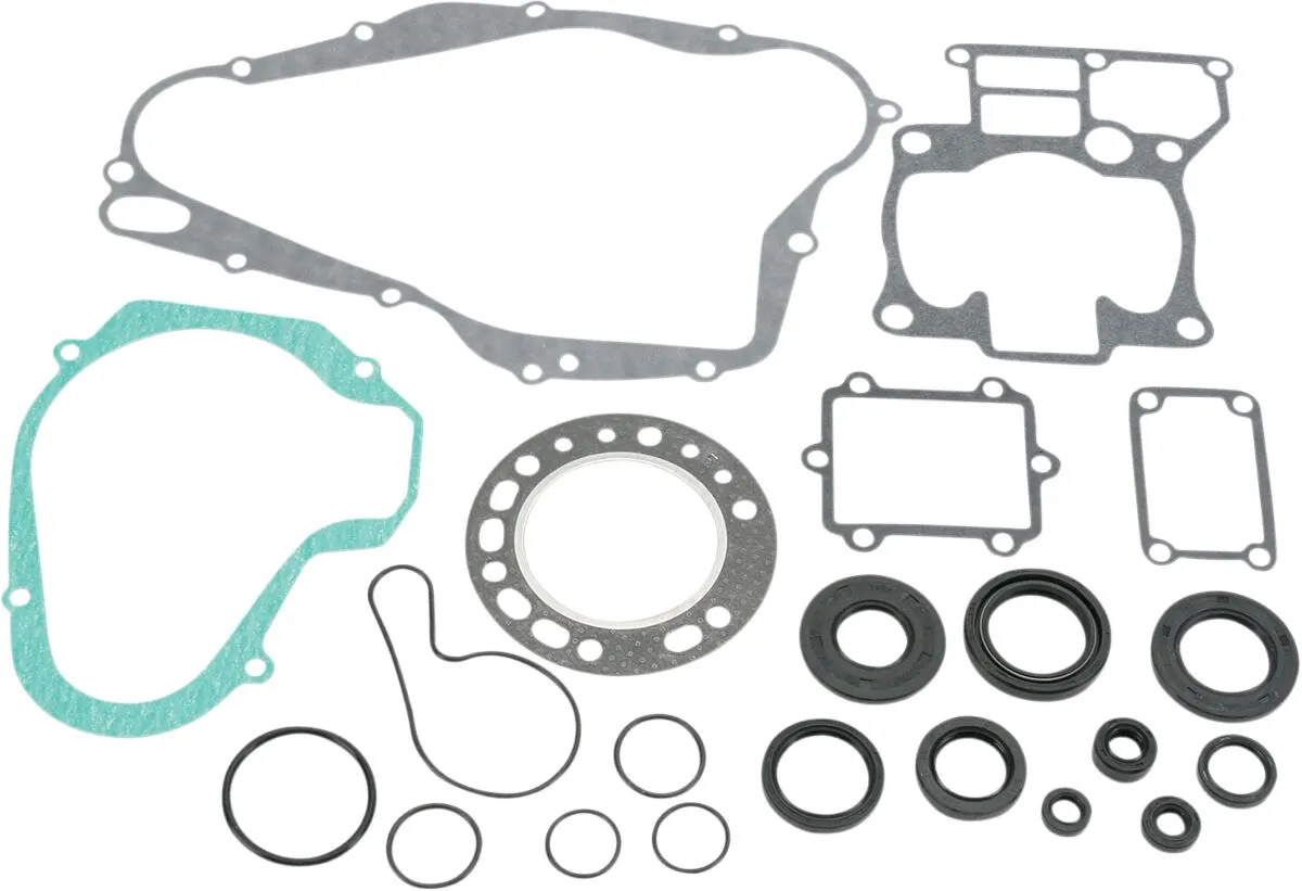 Kit complet de joints et joints spi Moose Offroad Hard-Parts