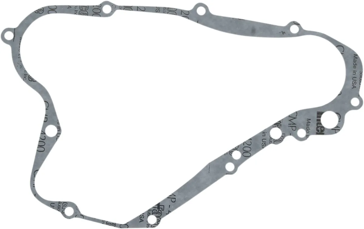 Joint de couvercle d'embrayage Moose Offroad Hard-Parts