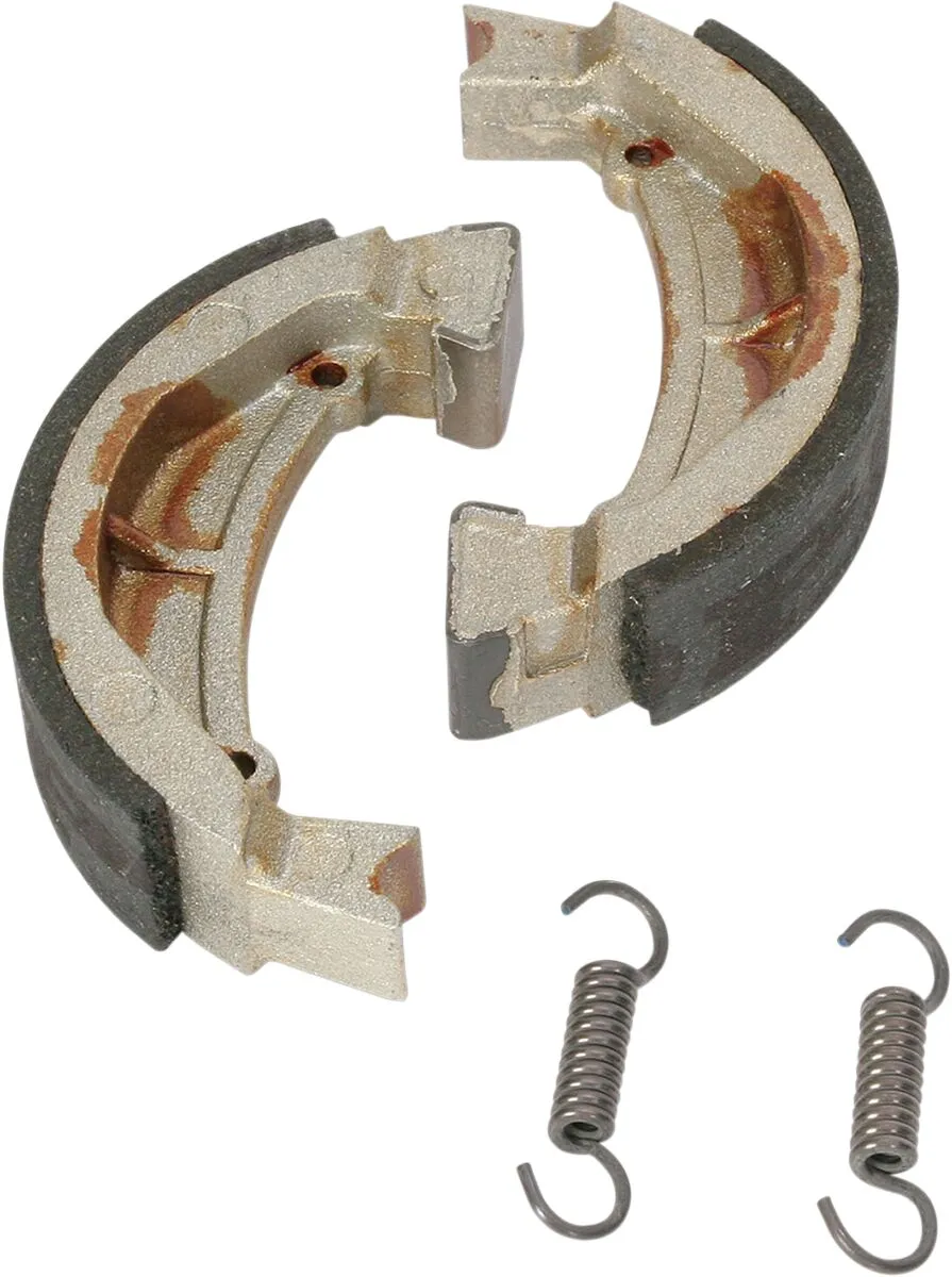 Mâchoires de frein MOOSE OFFROAD HARD-PARTS