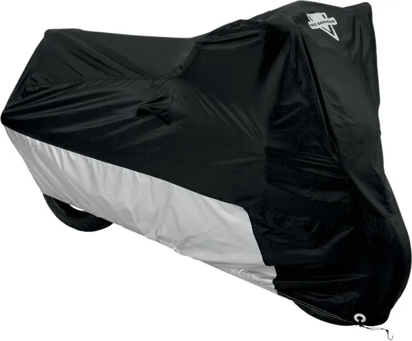 Housse de moto Defender Deluxe NELSON RIGG - vue 2
